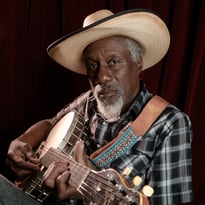 Robert Finley