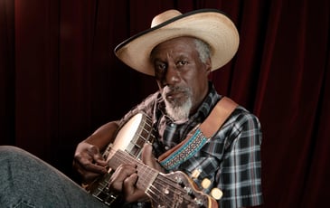 Robert Finley