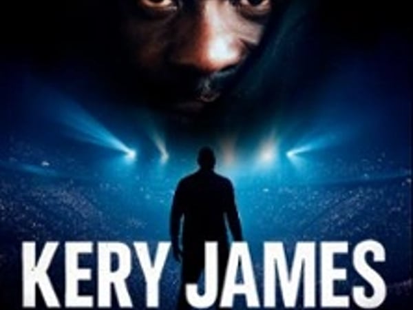 Kery James, R.A.P : Résistance Amour Poésie