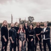 Eluveitie + Pain + Wolfheart
