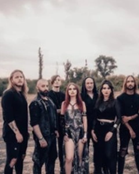 Eluveitie + Pain + Wolfheart