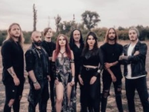 Eluveitie + Pain + Wolfheart