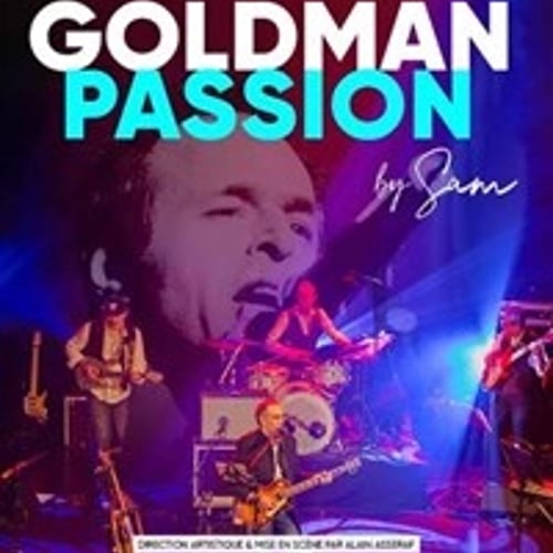 Goldman Passion 1