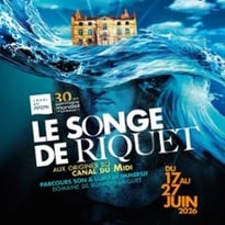 Le Songe de Riquet, Aux Origines du Canal du Midi