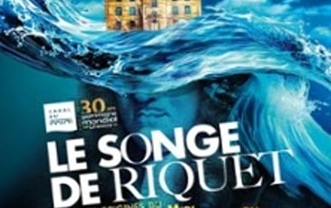 Le Songe de Riquet, Aux Origines du Canal du Midi