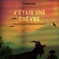 J'étais une chèvre