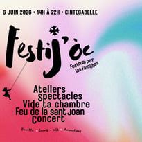 Festij’òc 2026