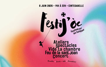 Festij’òc 2026