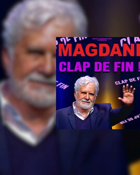 Roland Magdane