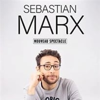 Sebastian Marx