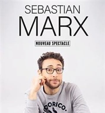 Sebastian Marx