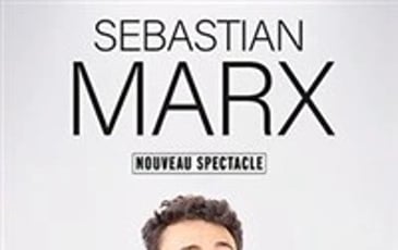 Sebastian Marx