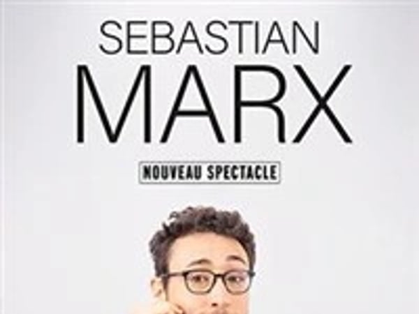 Sebastian Marx