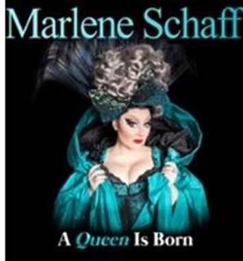 Marlene Schaff