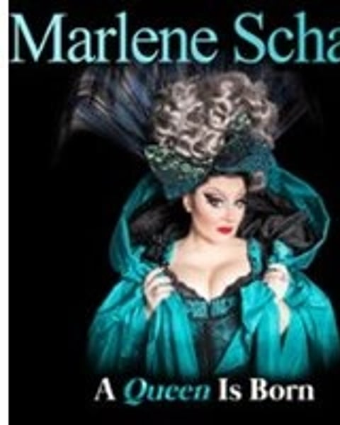 Marlene Schaff