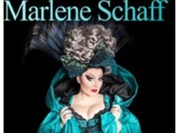 Marlene Schaff