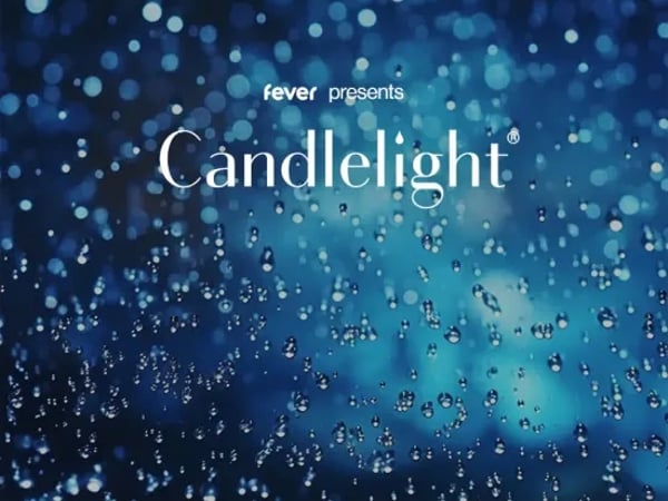 Candlelight : hommage à Céline Dion