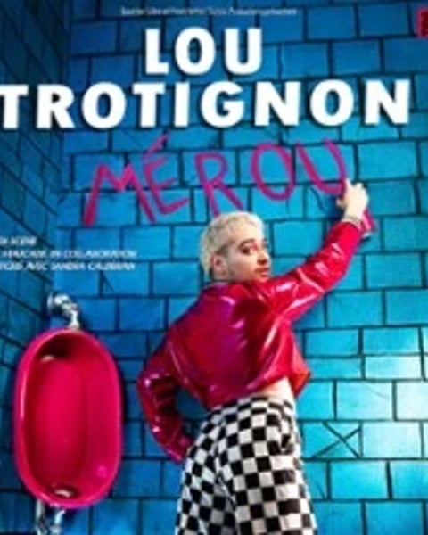Lou Trotignon