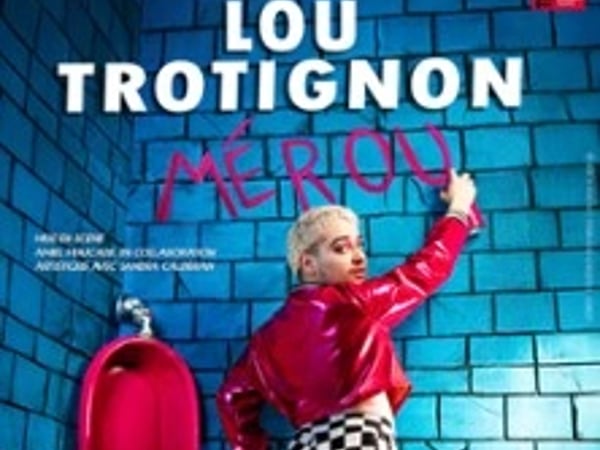 Lou Trotignon