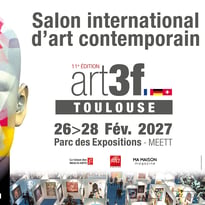 art3f Toulouse