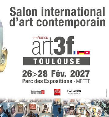 art3f Toulouse