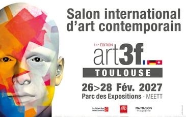 art3f Toulouse