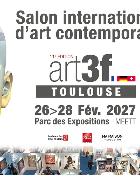 art3f Toulouse