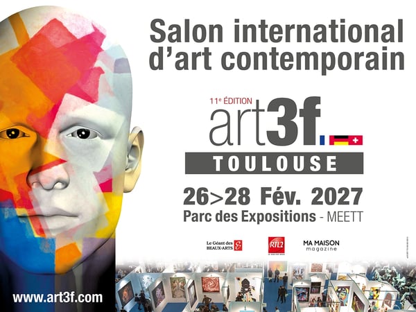 art3f Toulouse
