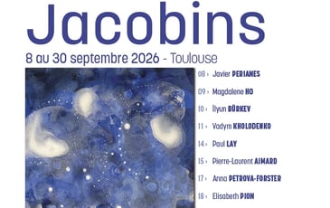 Festival Piano aux Jacobins