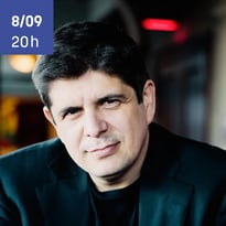 Javier Perianes