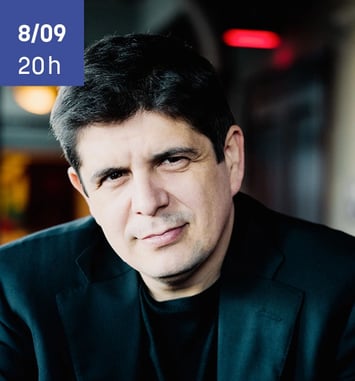 Javier Perianes
