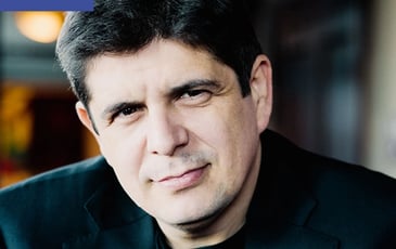 Javier Perianes