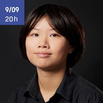 Magdalene Ho