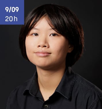 Magdalene Ho