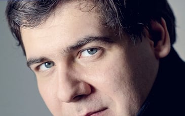 Vadym Kholodenko