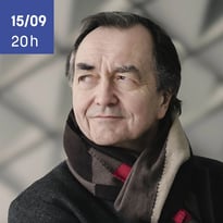 Pierre Laurent Aimard