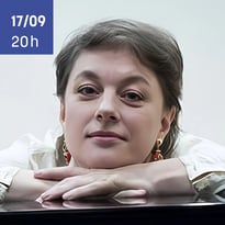 Anna Petrova-Forster