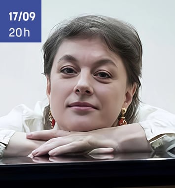 Anna Petrova-Forster