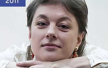 Anna Petrova-Forster