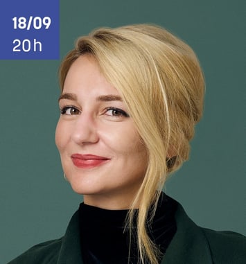 Élisabeth Pion