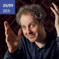 Nicolas Stavy