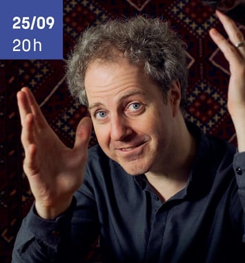 Nicolas Stavy