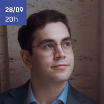 Nabeel Hayek