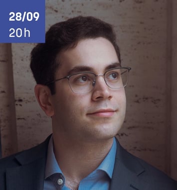 Nabeel Hayek