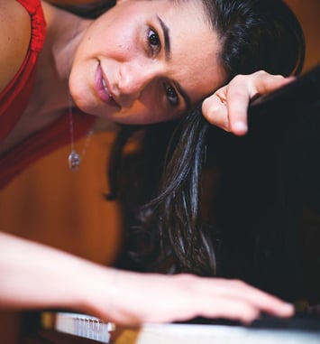 Karla Martinez