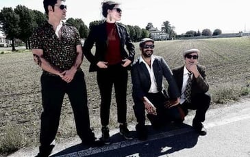 The Pomodors