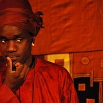 Boubacar Ndiaye