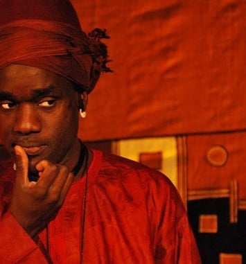 Boubacar Ndiaye