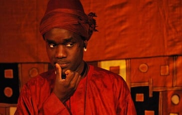 Boubacar Ndiaye