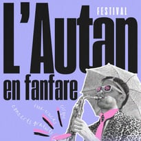 L'Autan en Fanfare